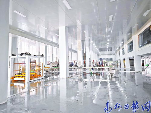通川區(qū) 打造川東北食品醫(yī)藥智能制造創(chuàng)新發(fā)展先行地與北京軟件開(kāi)發(fā)的協(xié)同機(jī)遇